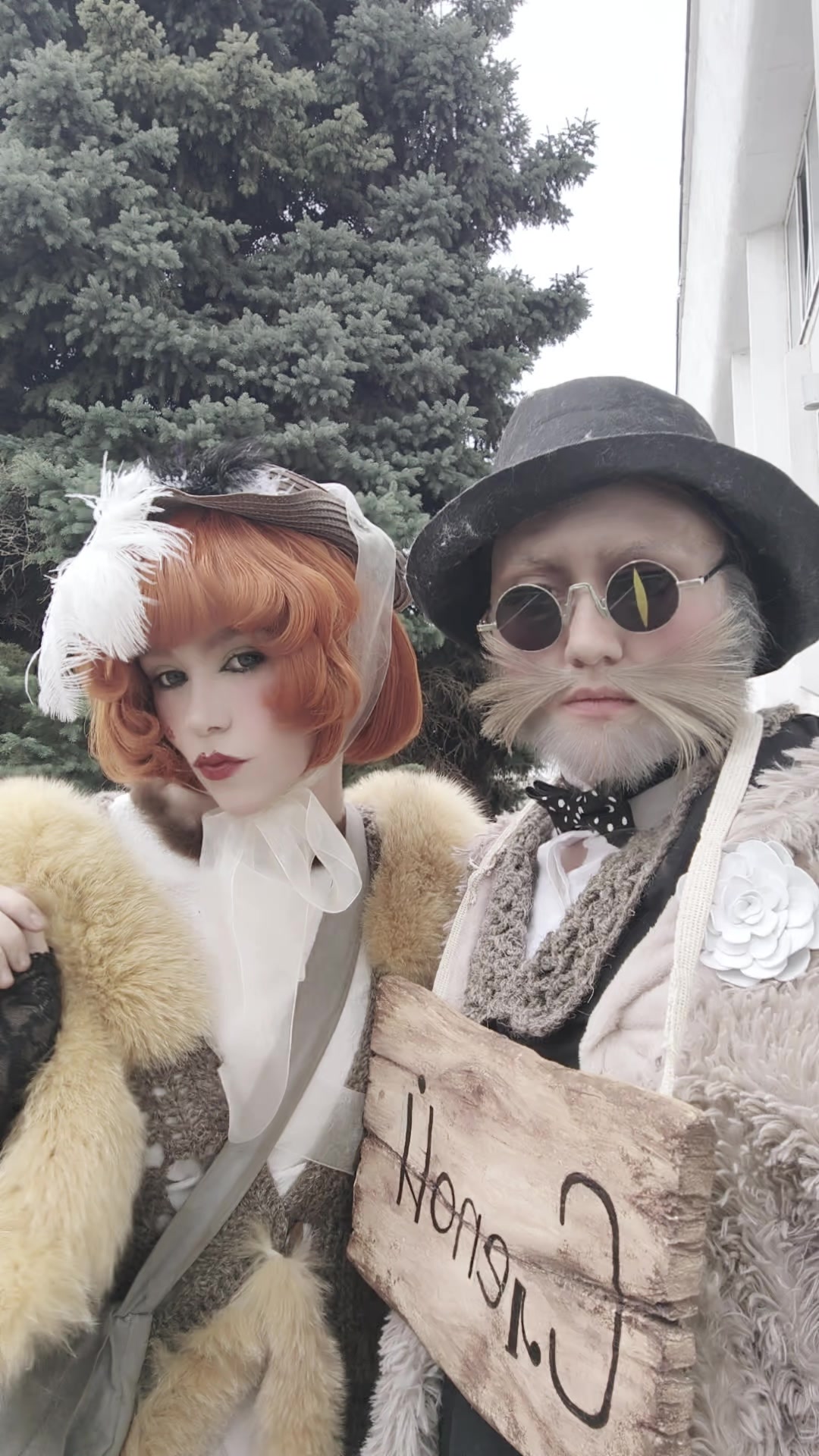 @собакасъела | тгк Kenjik косит