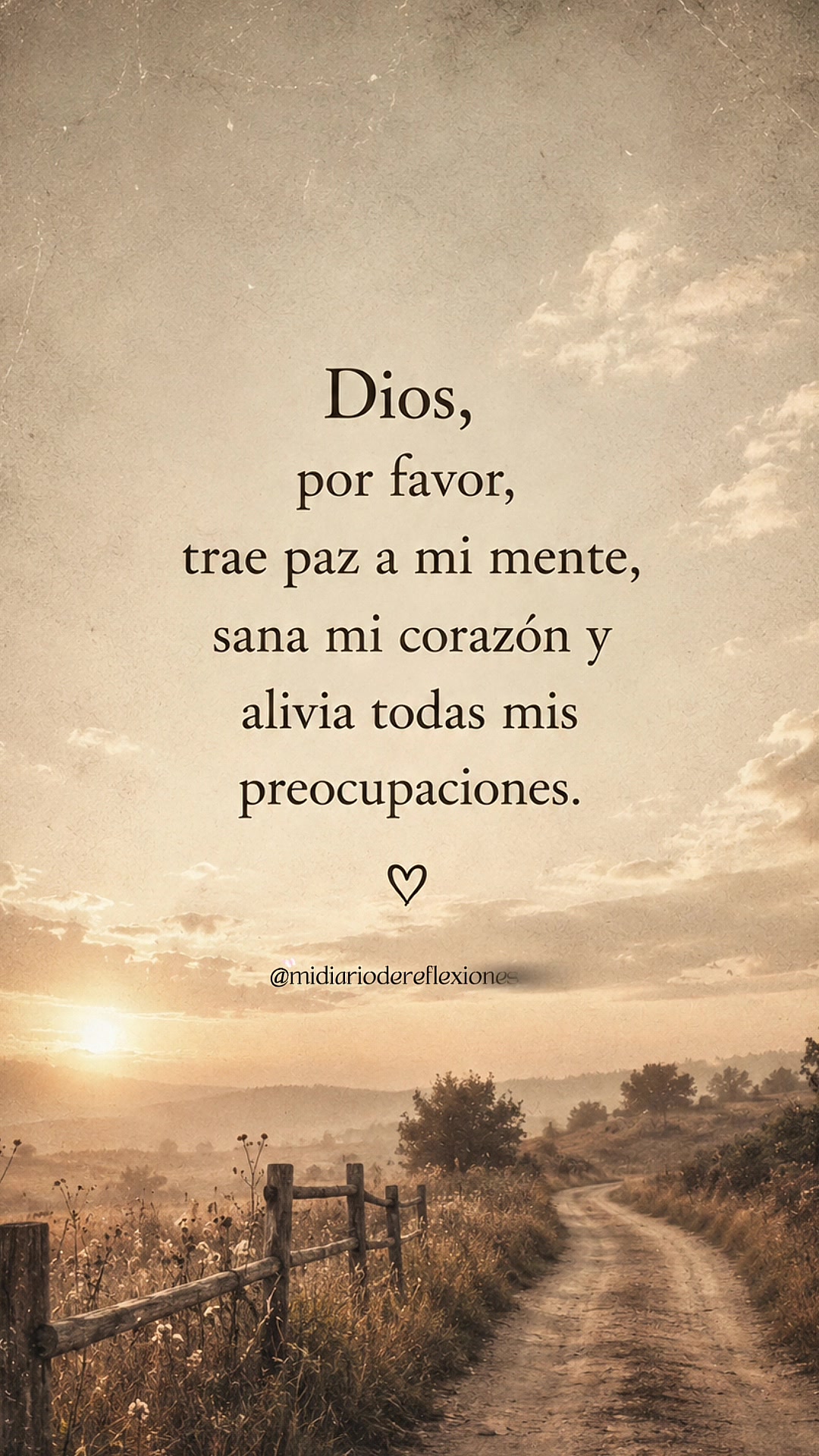 @Mi Diario de Reflexiones