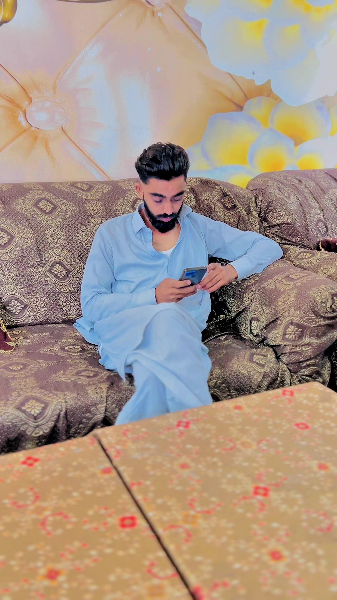 @راجہ صاحب