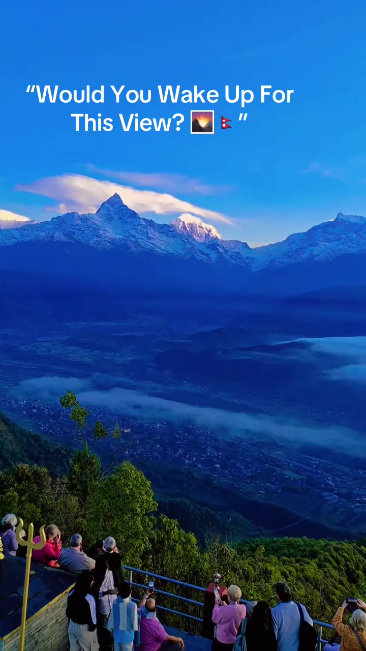 @Nepal Mountain Guides 🇳🇵