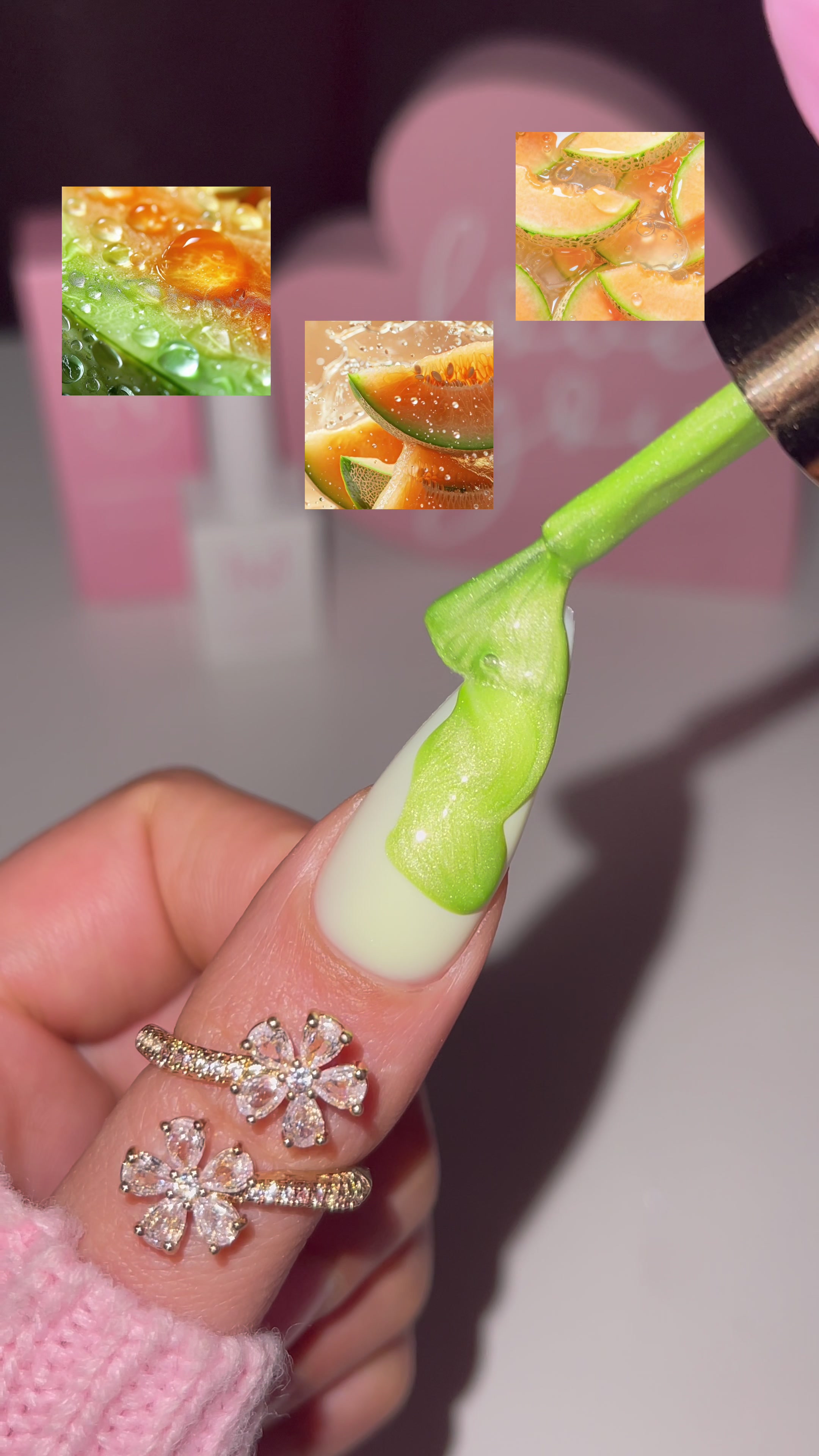@LNI Nails