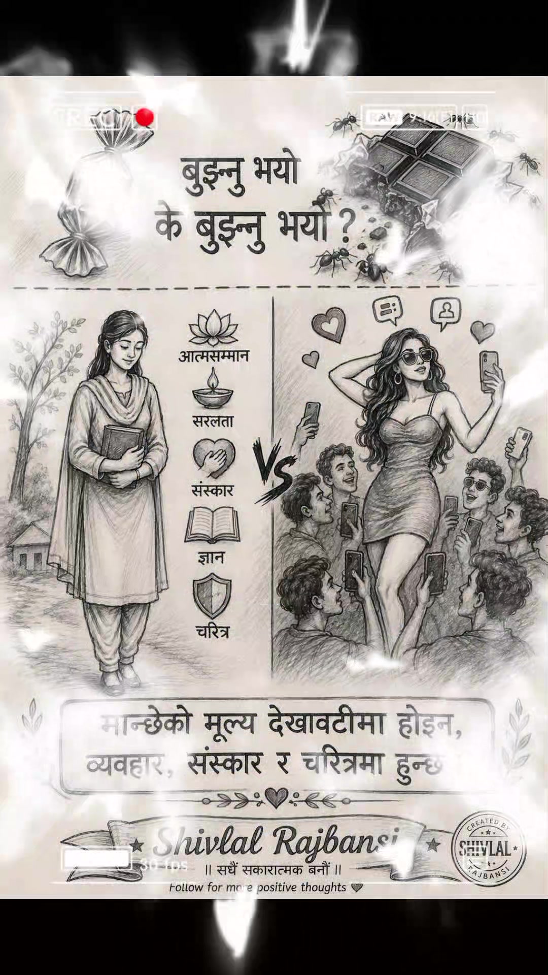 @@tharushivlal@💲希夫拉爾 希夫拉爾先生