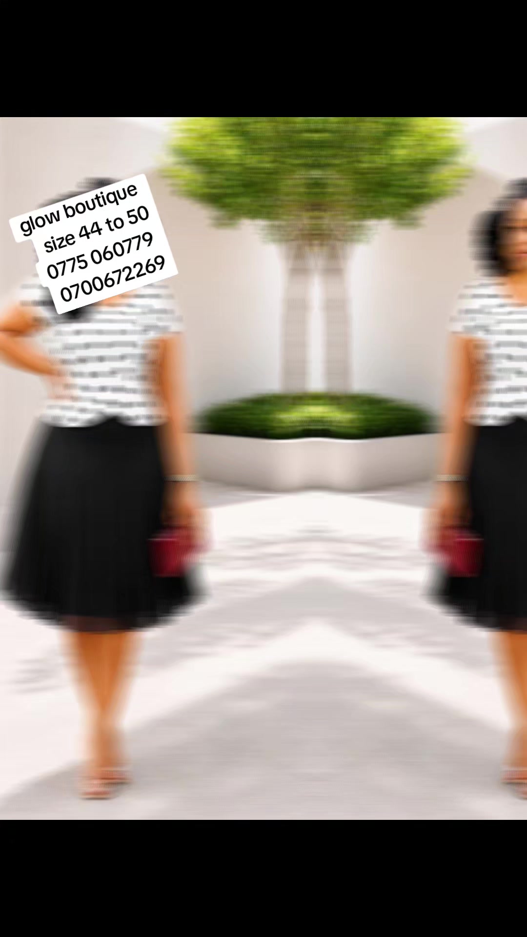 @Glow boutique256