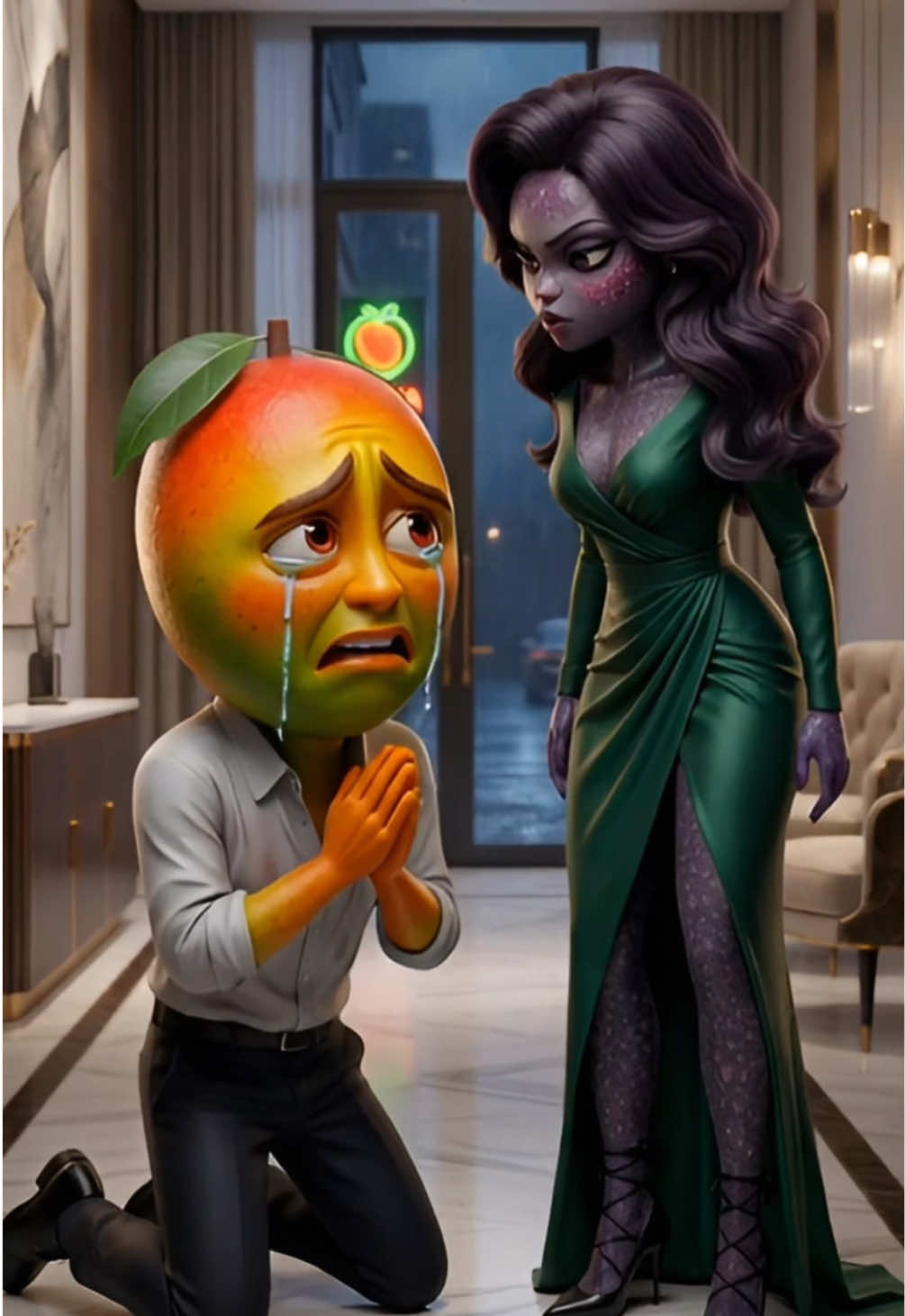 @Drama Frutal 🍓🍇💔