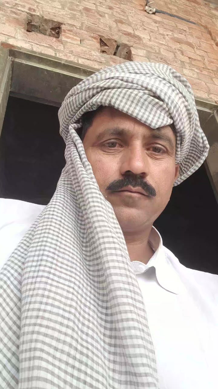 @Muhammad Saleem