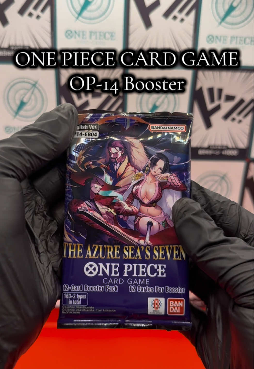 @HIT CHASE - TCG