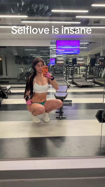 @Lexi kenzi❣️