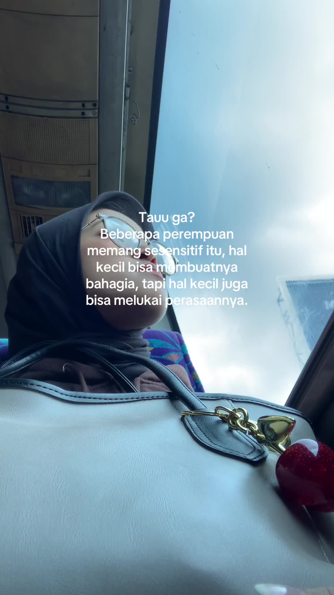 @I’m not okay