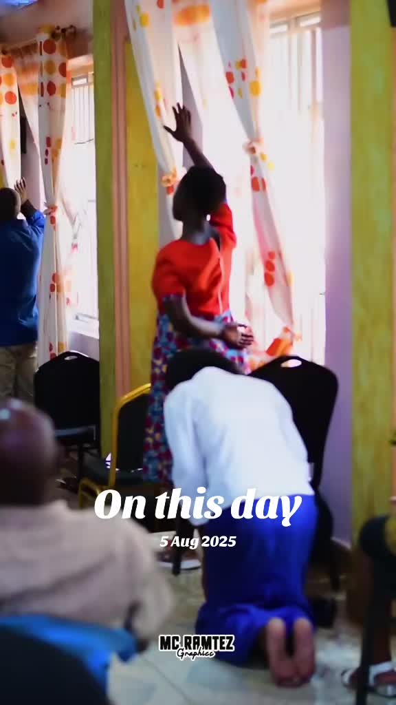 @GOSPELLINKUP