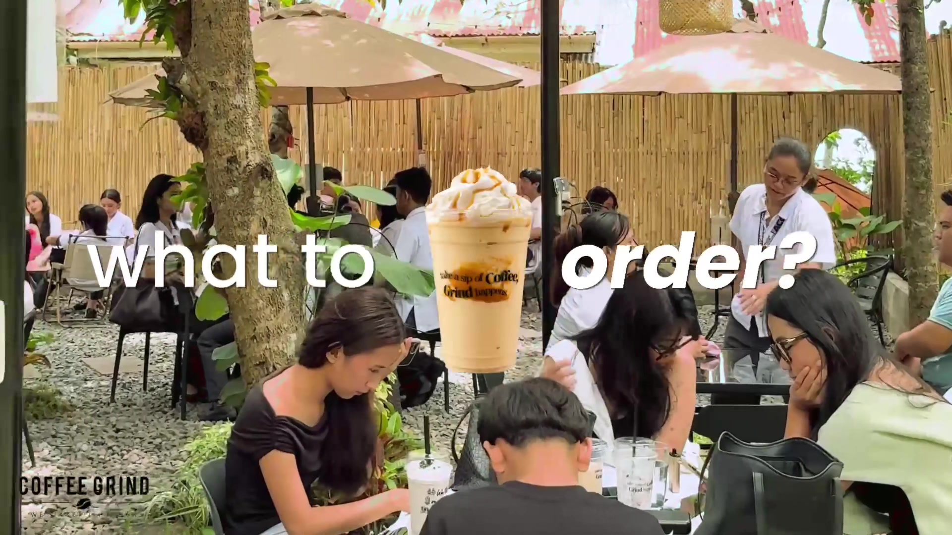 @Coffee Grind Ph