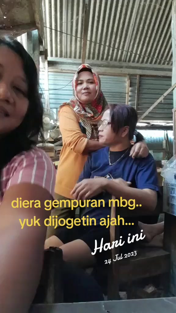 @Yan Yani