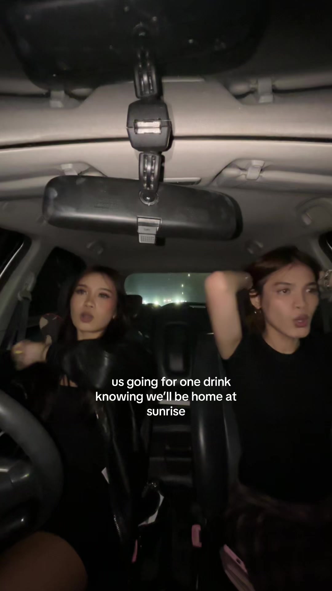 @wanna be gabberina