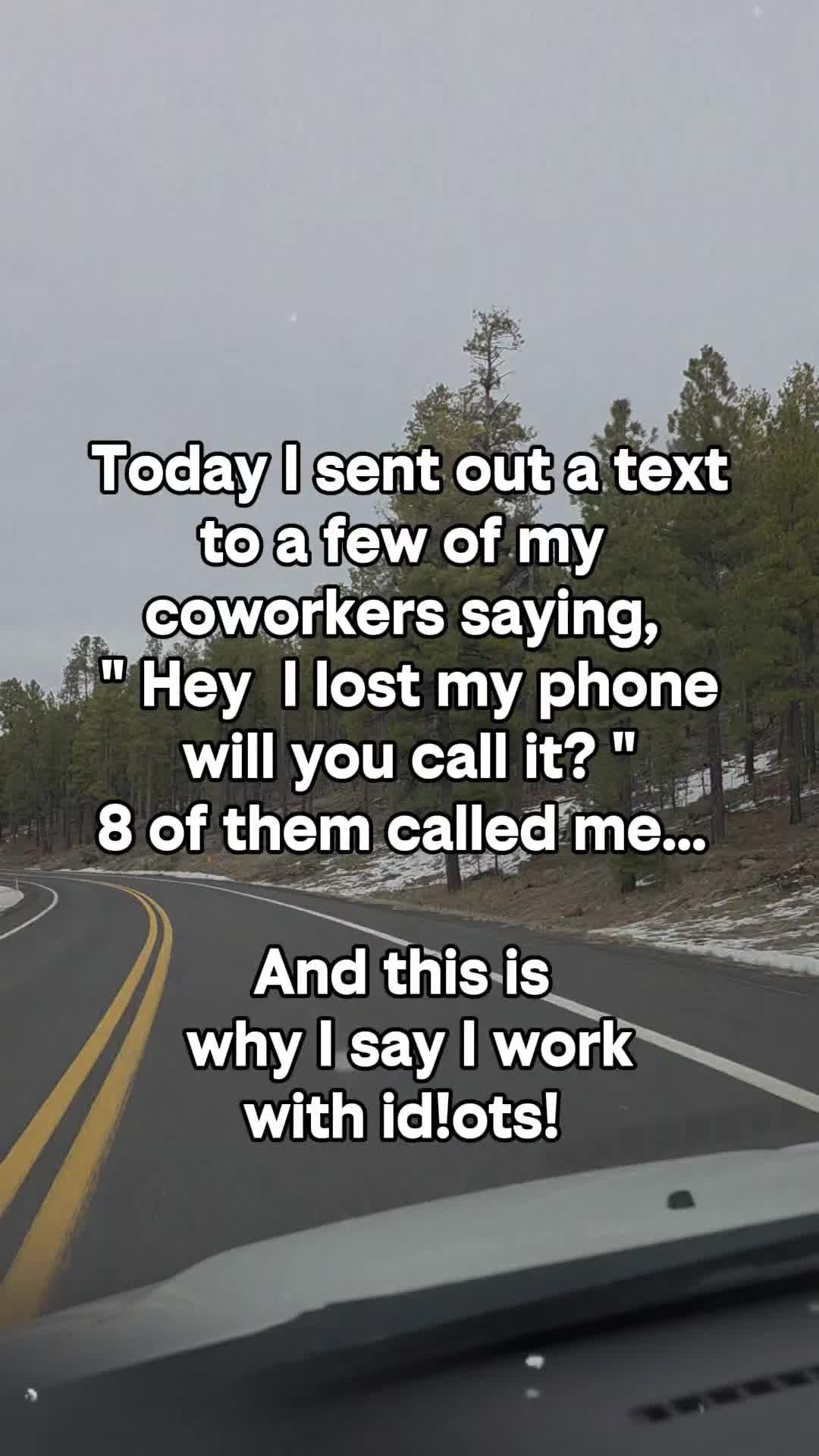 @CyndiLaughsLast❌️