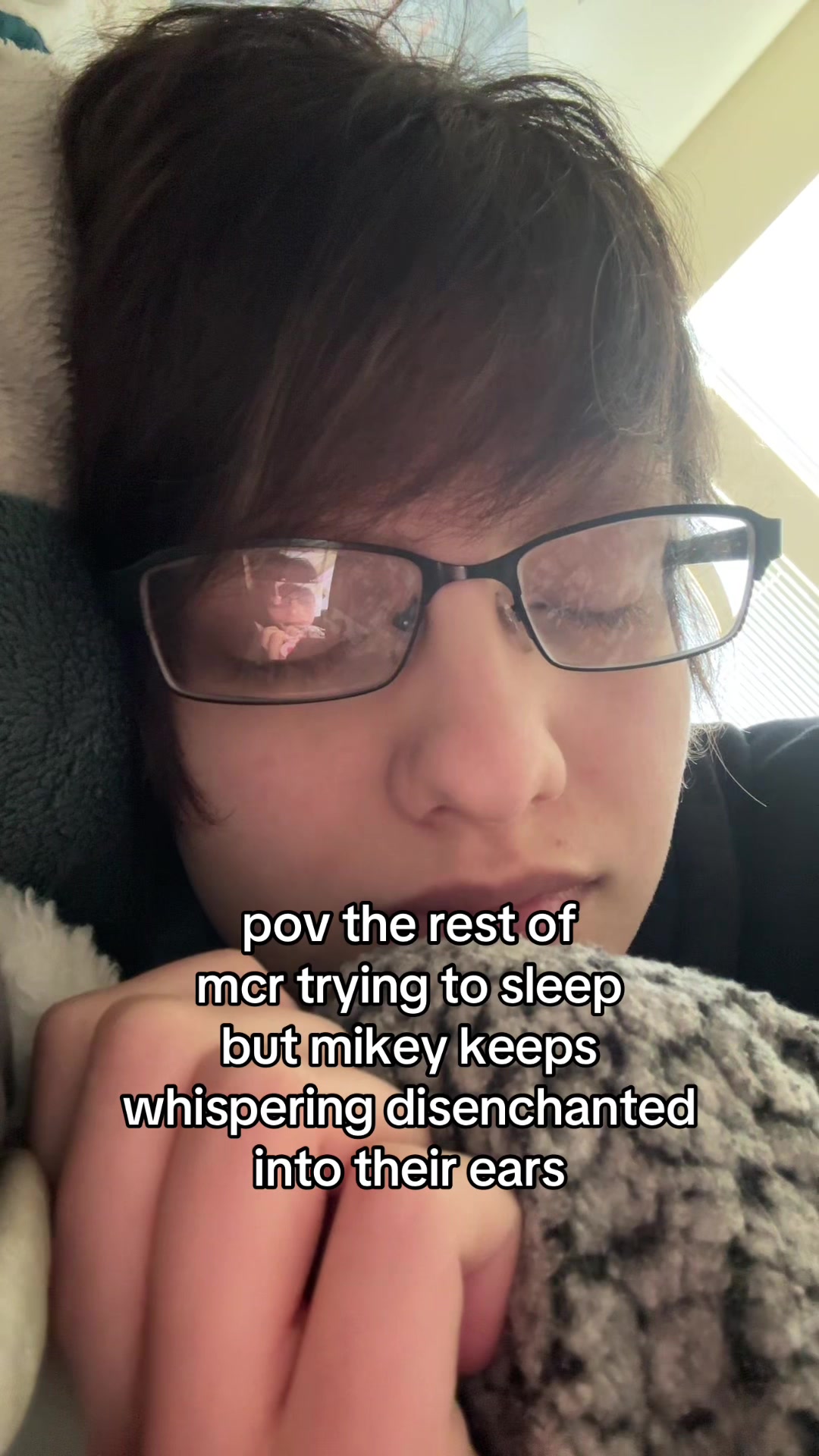 @mikey (chainsaw)