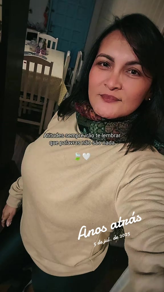 @Renata Abreu