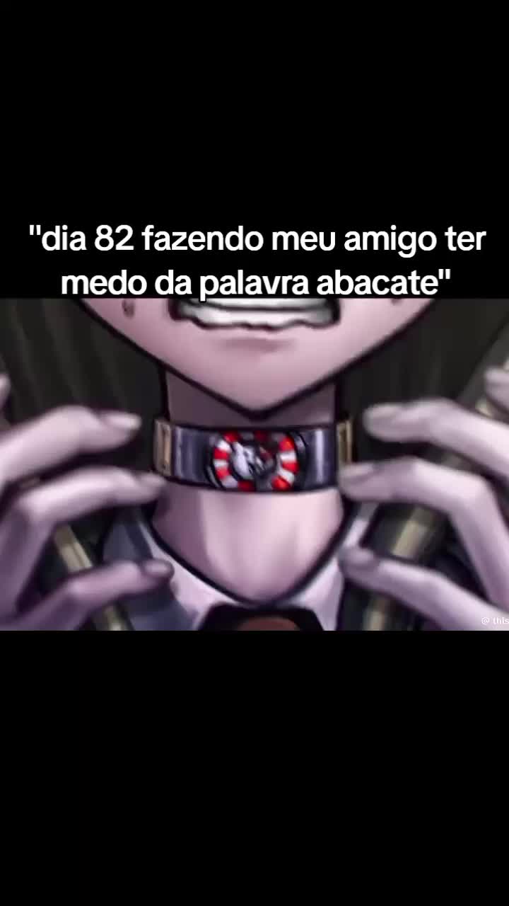 @Pudim farmadora de aura
