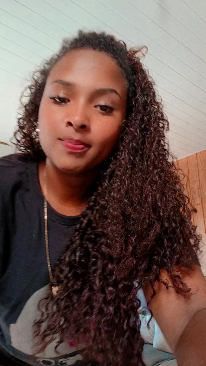@Nanda Almeida