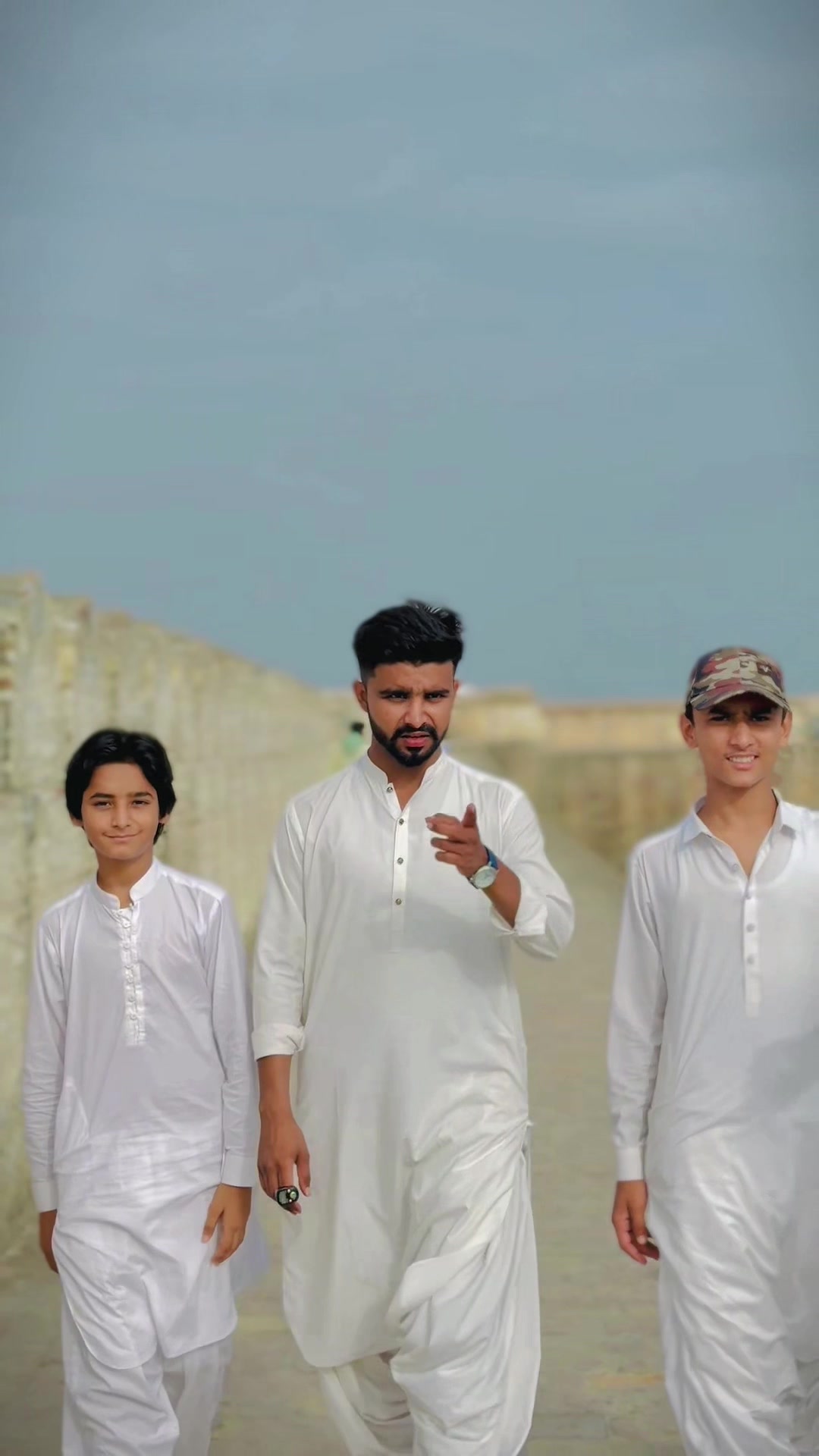 @SarDar Sheeraz Halepoto