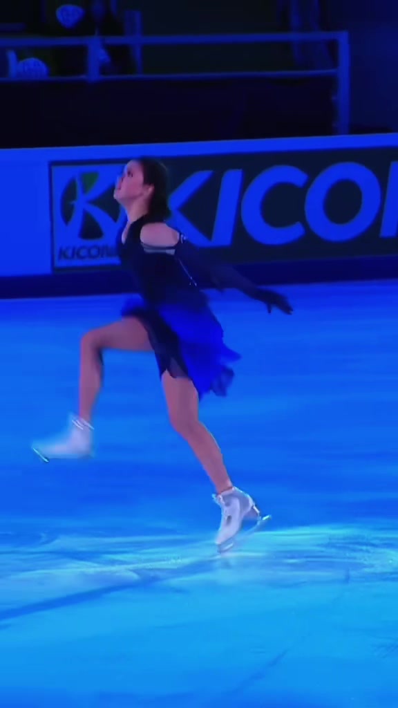 @༄World Figure Skating༄
