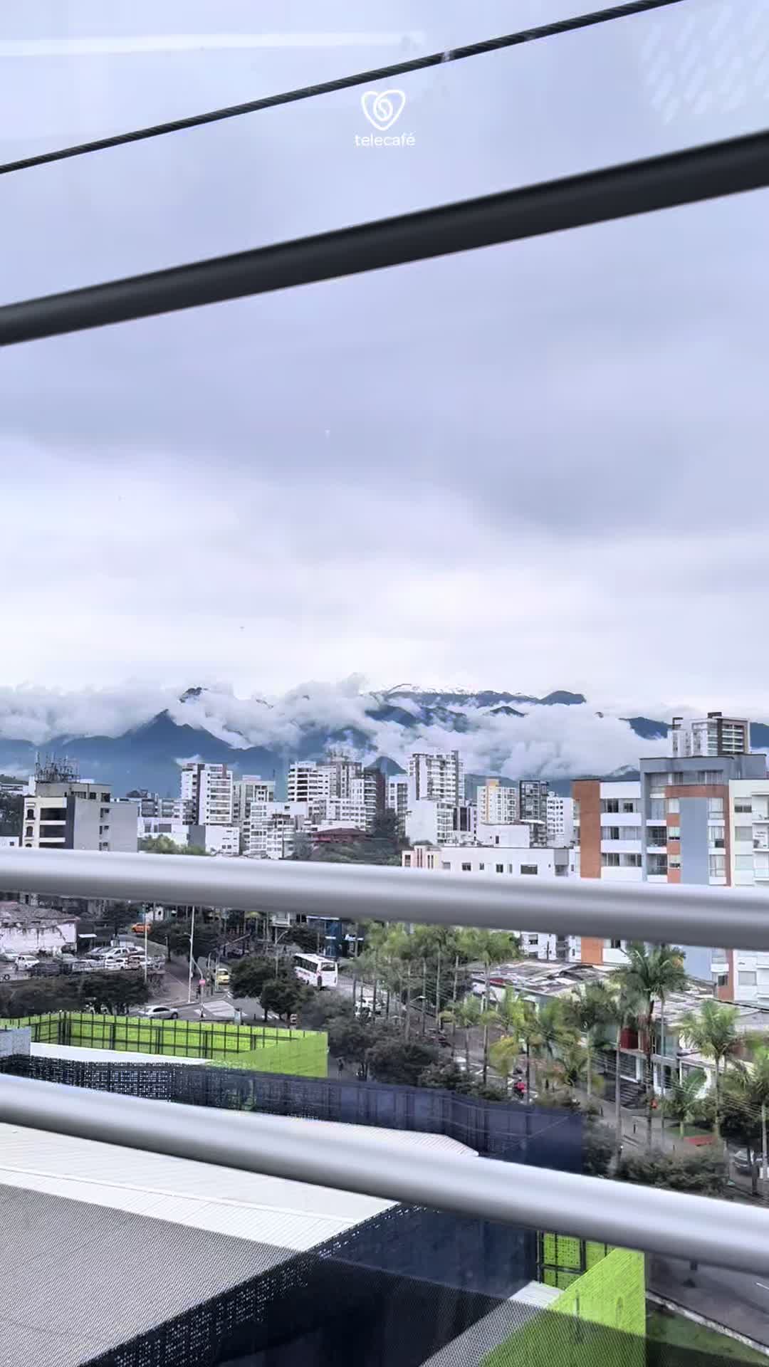 @Canal Telecafé