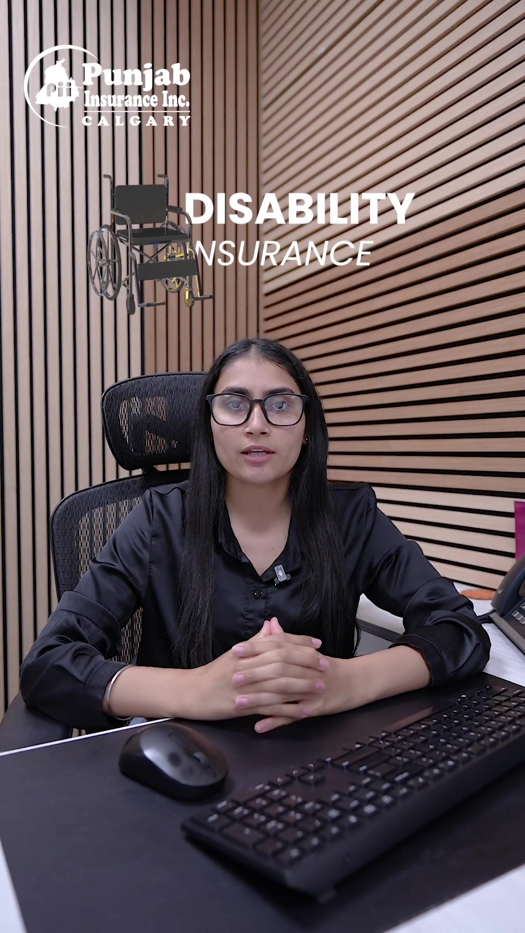 @Punjab Insurance Calgary