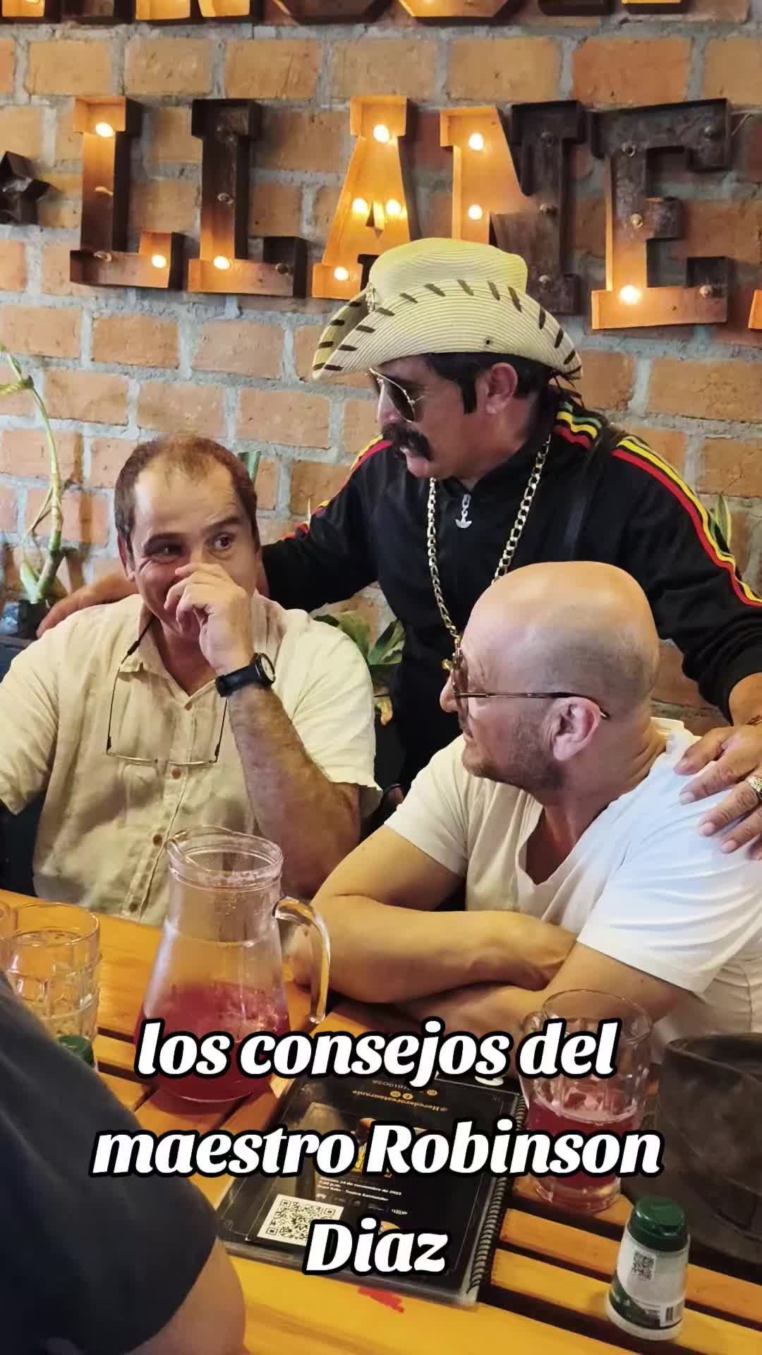 @El Cabo