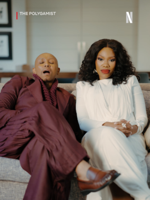 @Netflix South Africa