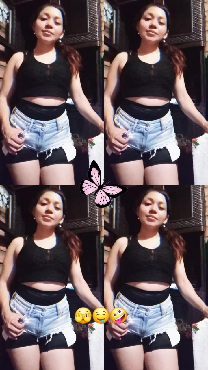 @la florecita olanchana❤️ 👸👸