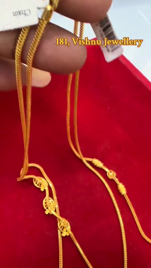 @181,Vishnu Jewellery