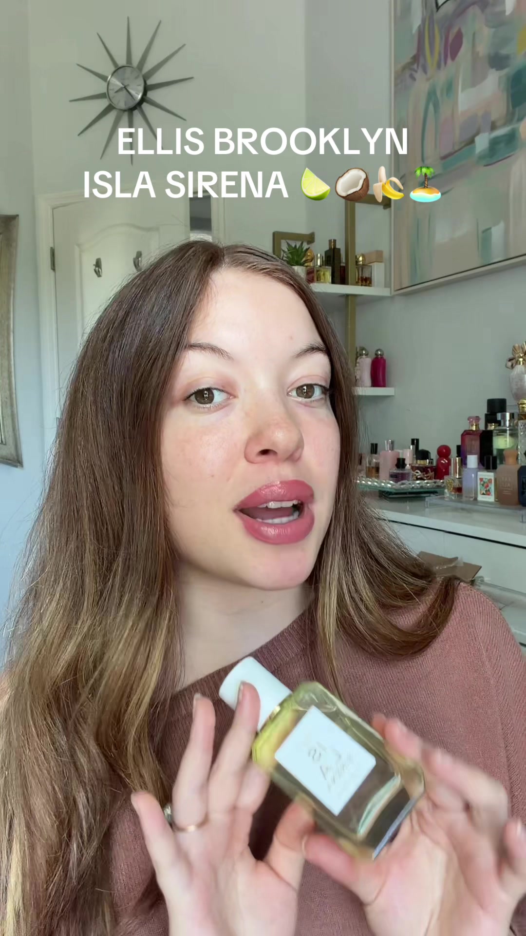 @rae | my fragrance diary ❤️