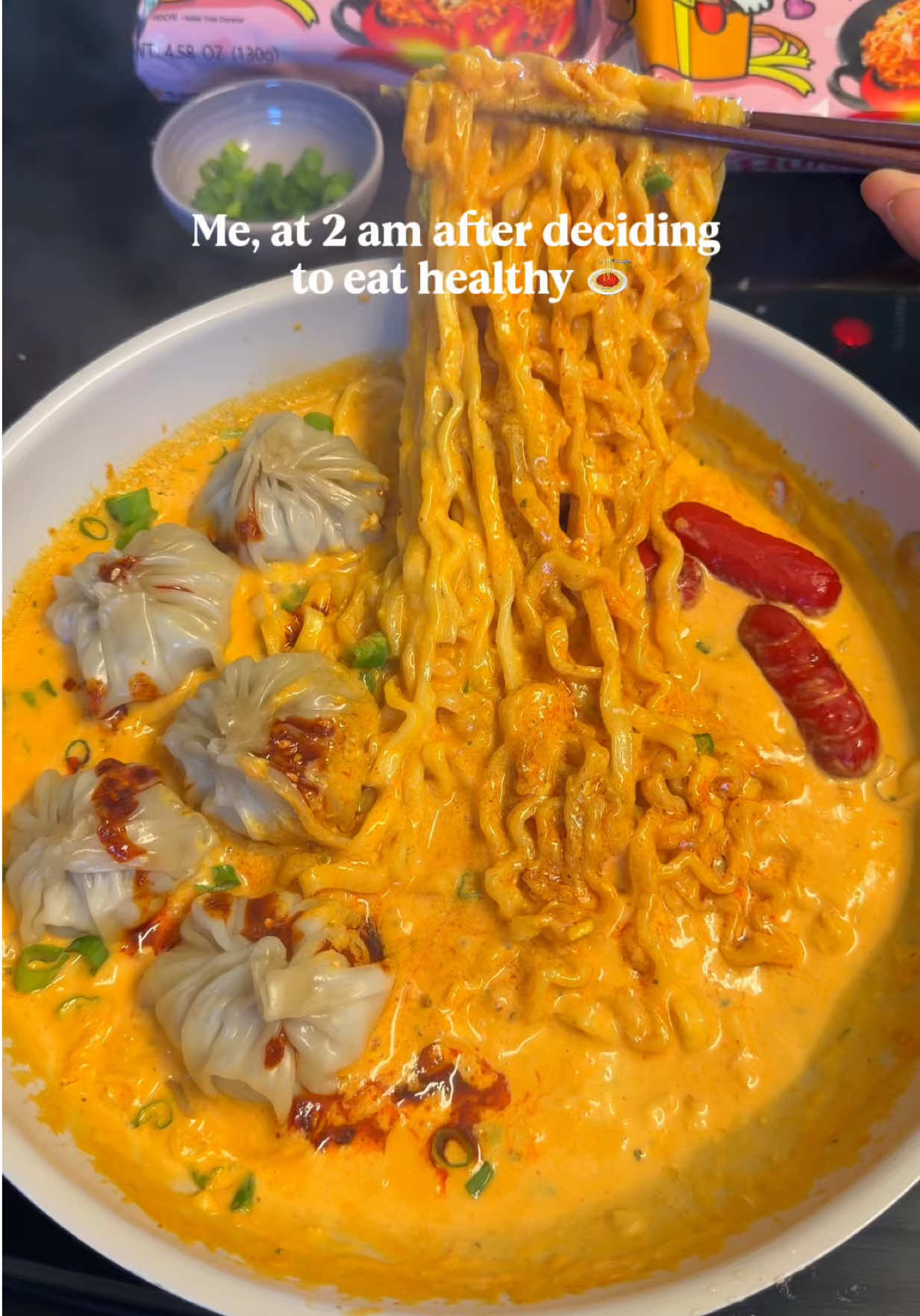 @Spicy Slurp ๐