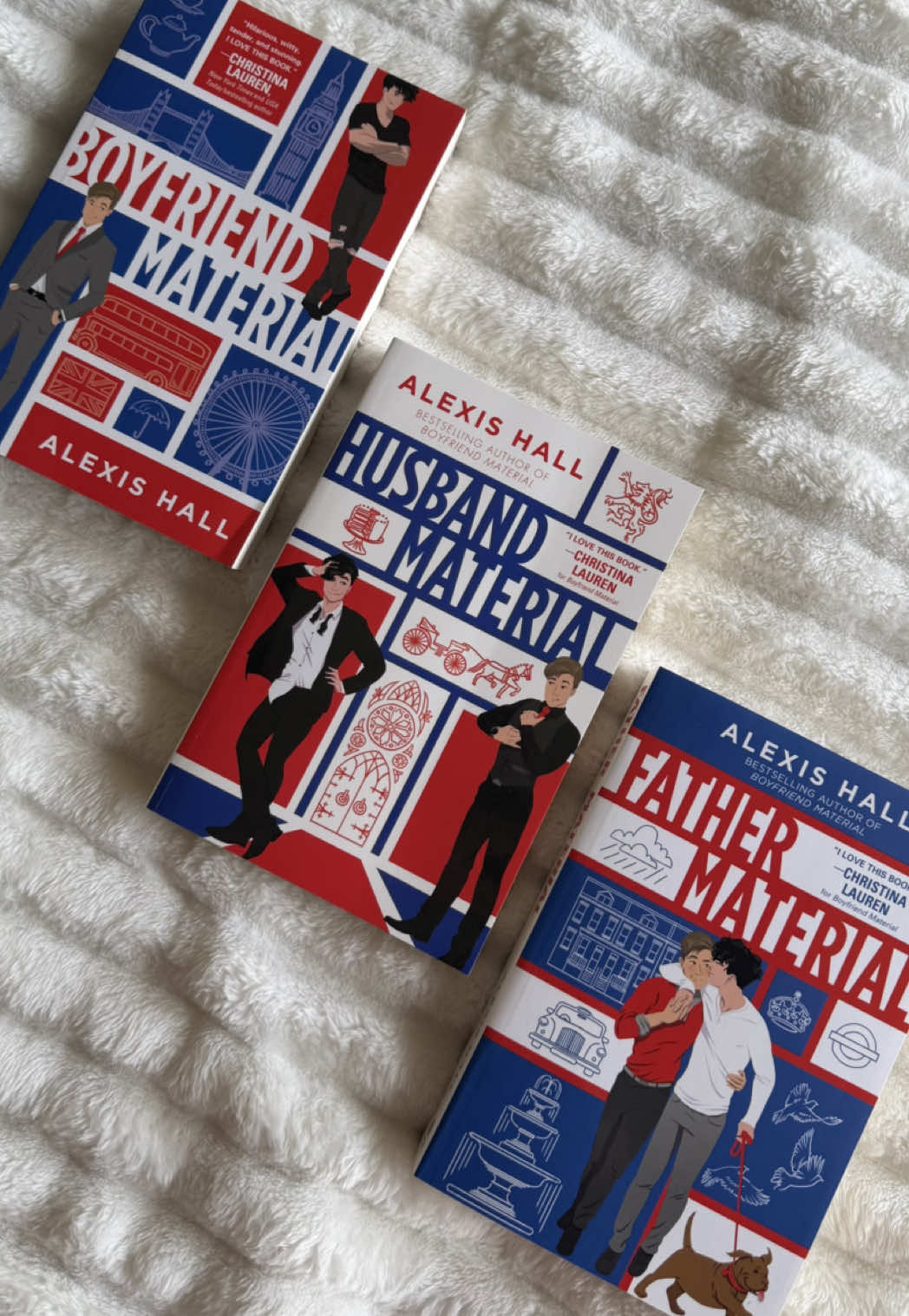 @Casablanca | Romance Reads