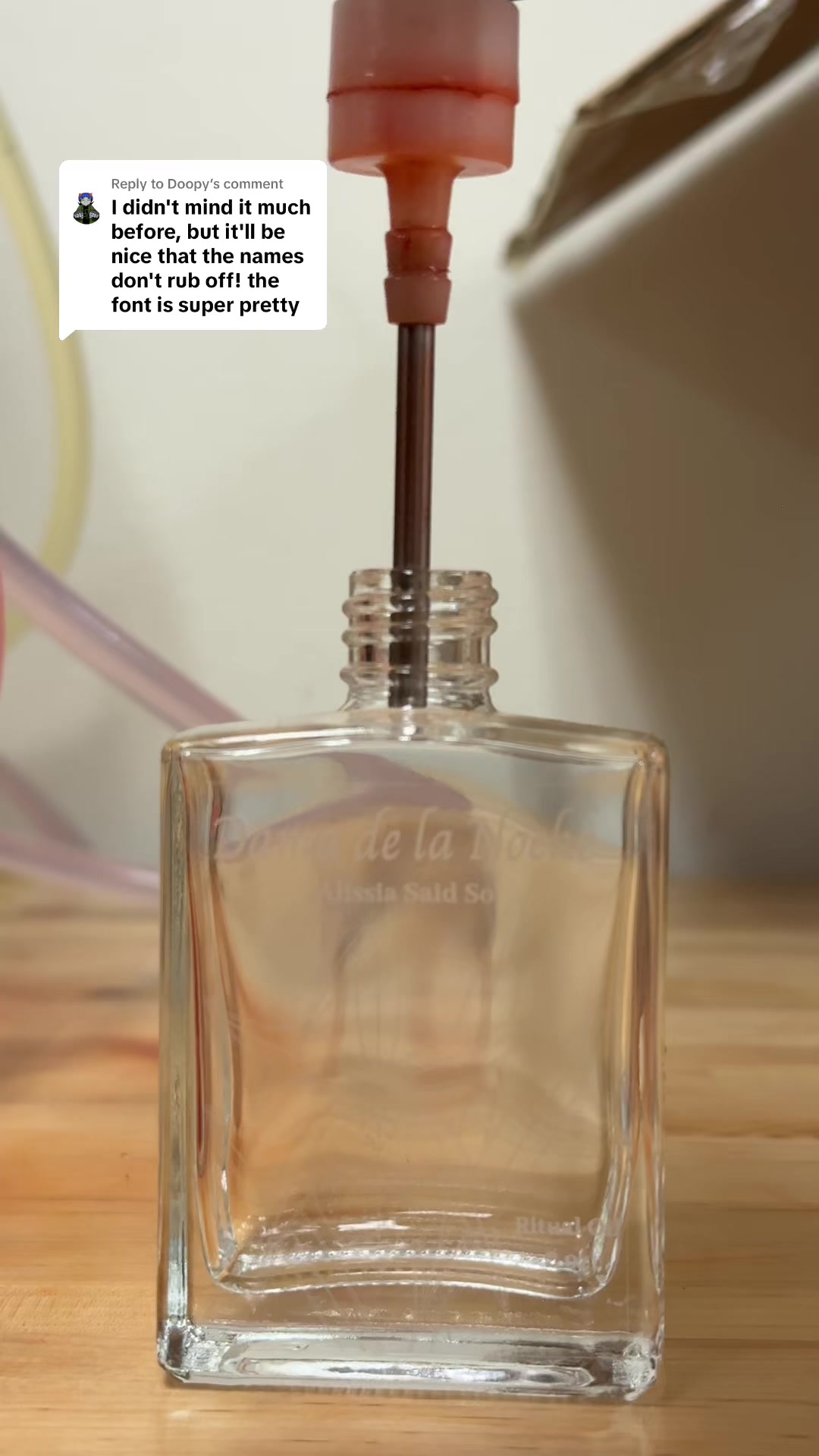 @Bruja Perfume Lab