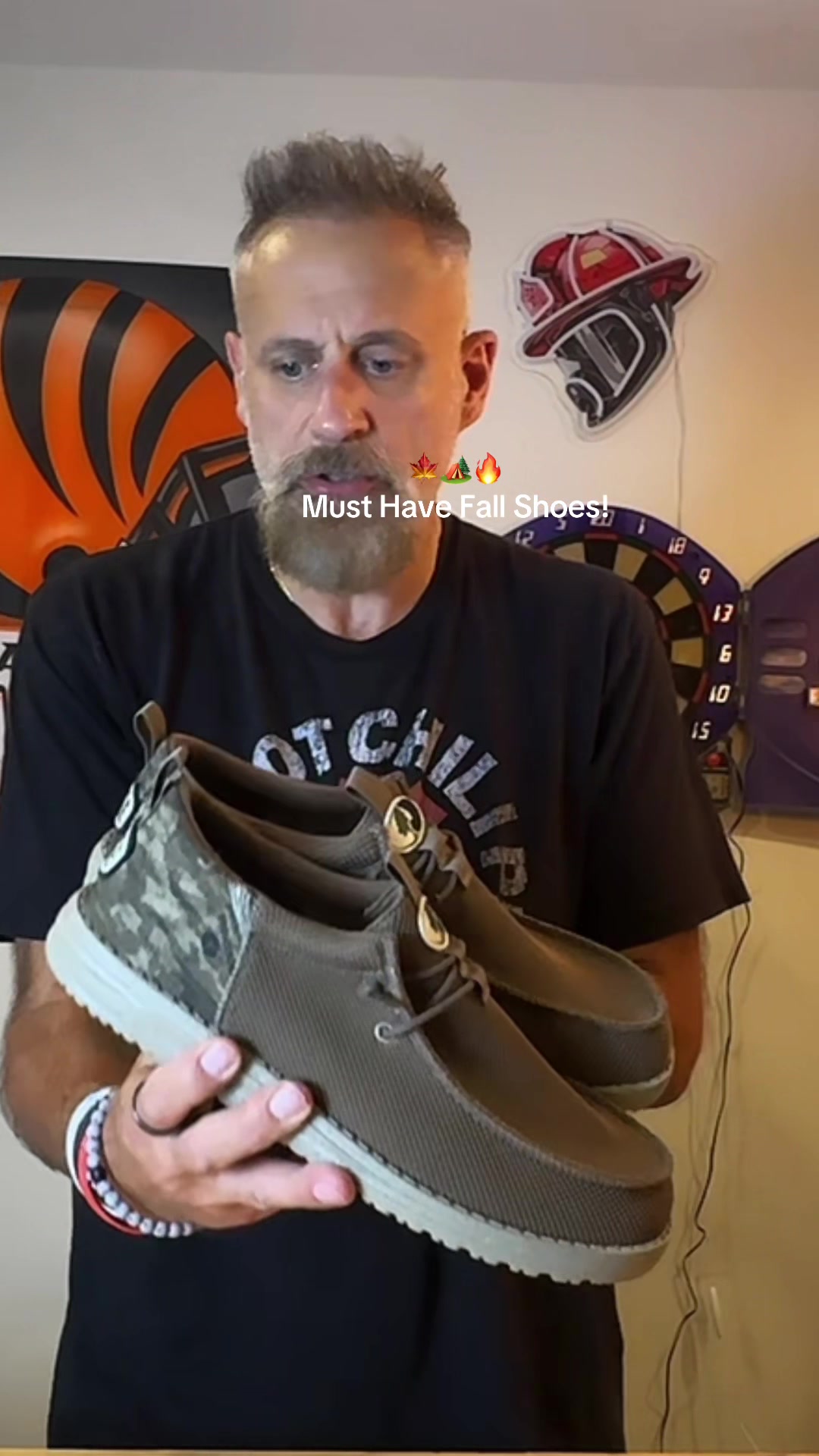 @Shoe Dude