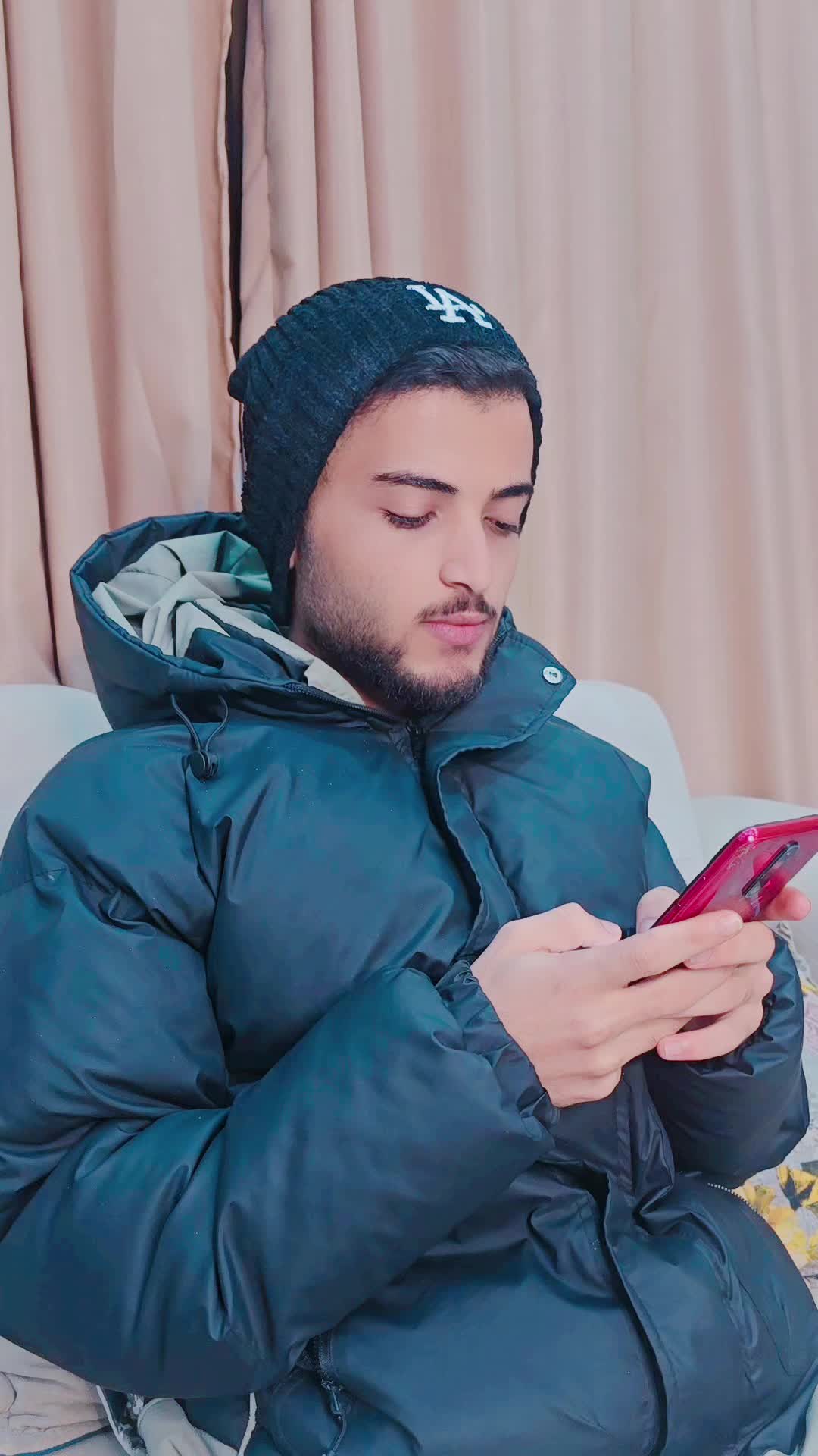 @『أبن الحالمة』 | 𝑨𝒃𝒏 𝑨𝒍𝑯