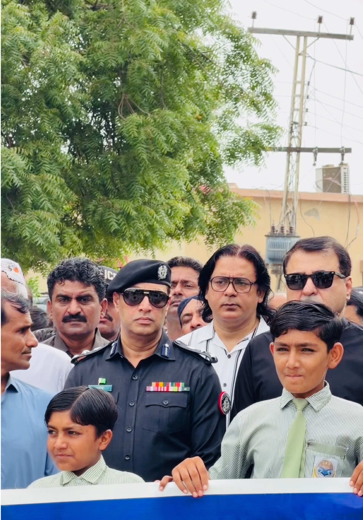 @Tharparkar Police
