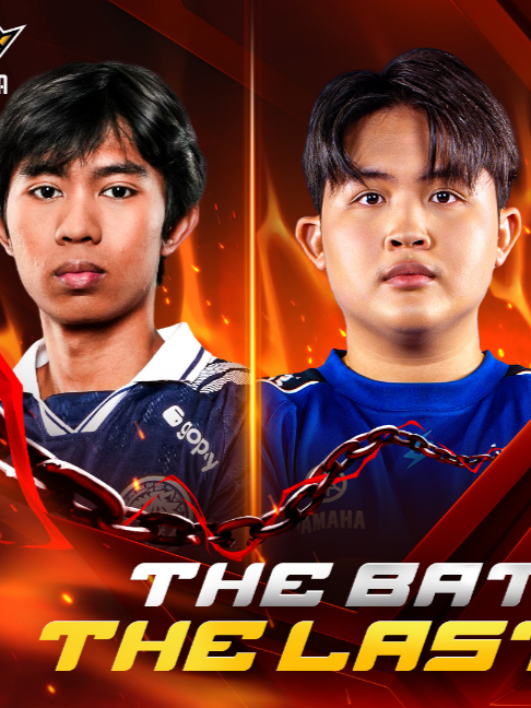 @Garena Free Fire MY