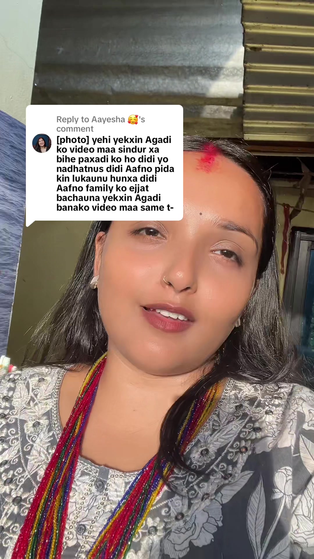 @Shristi nepal