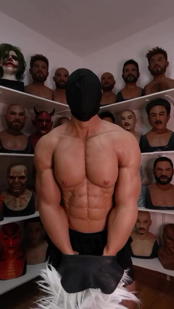 @RealSkinMask8