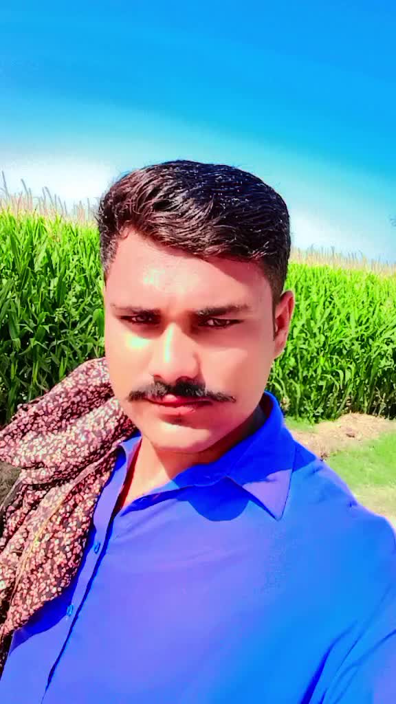 @MurTaZa Sikandar Ali Rajput
