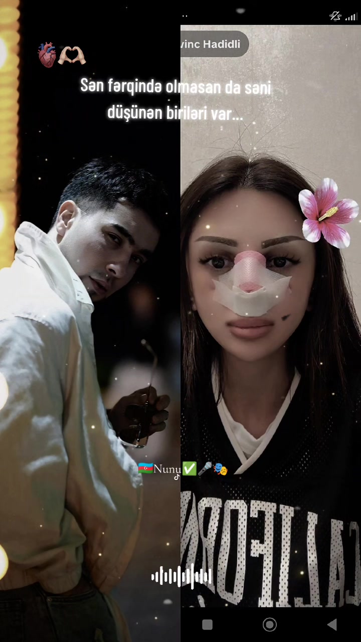 @🇦🇿Nunu✅🎤🎭Şaxfan