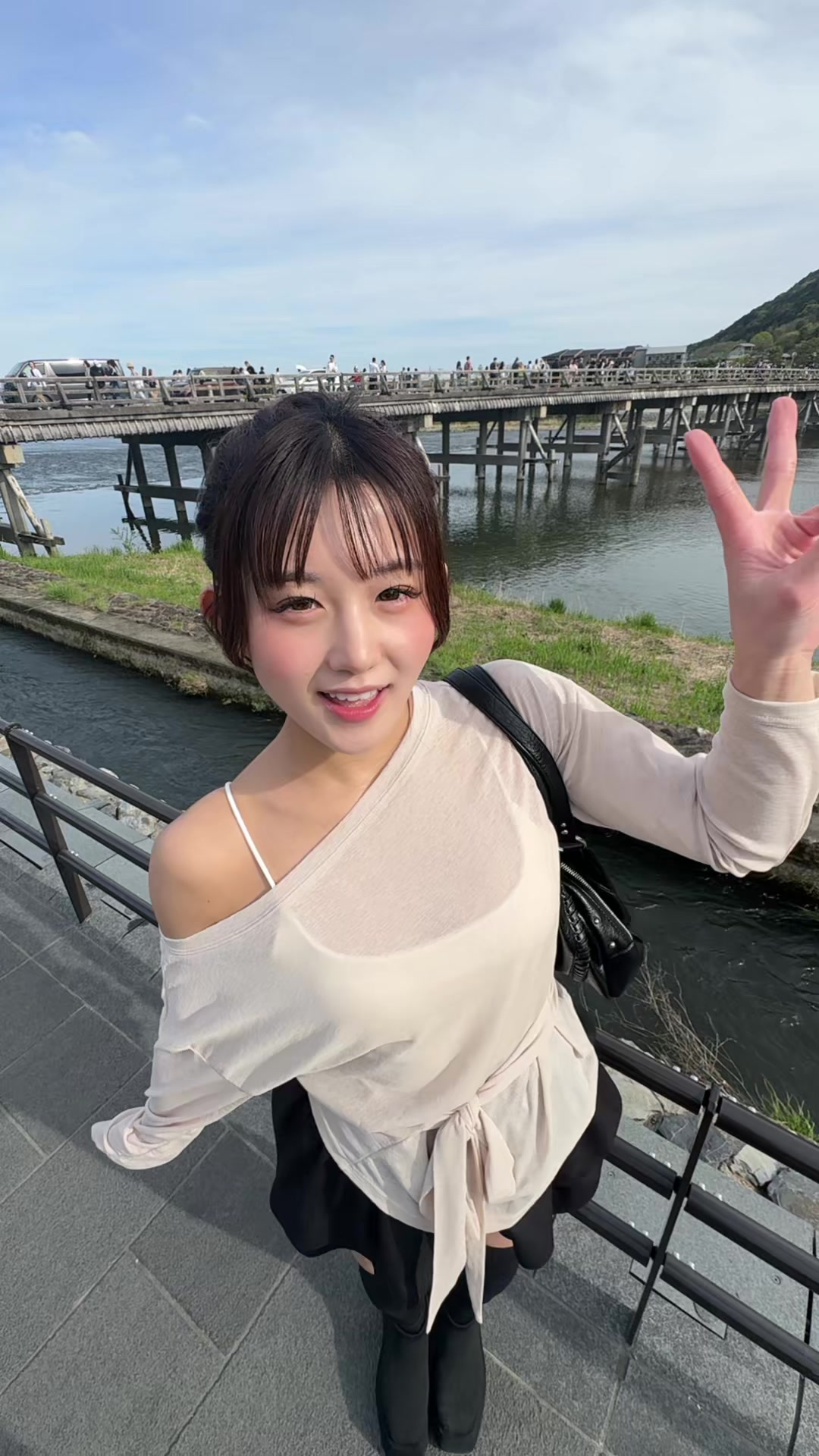 @碧