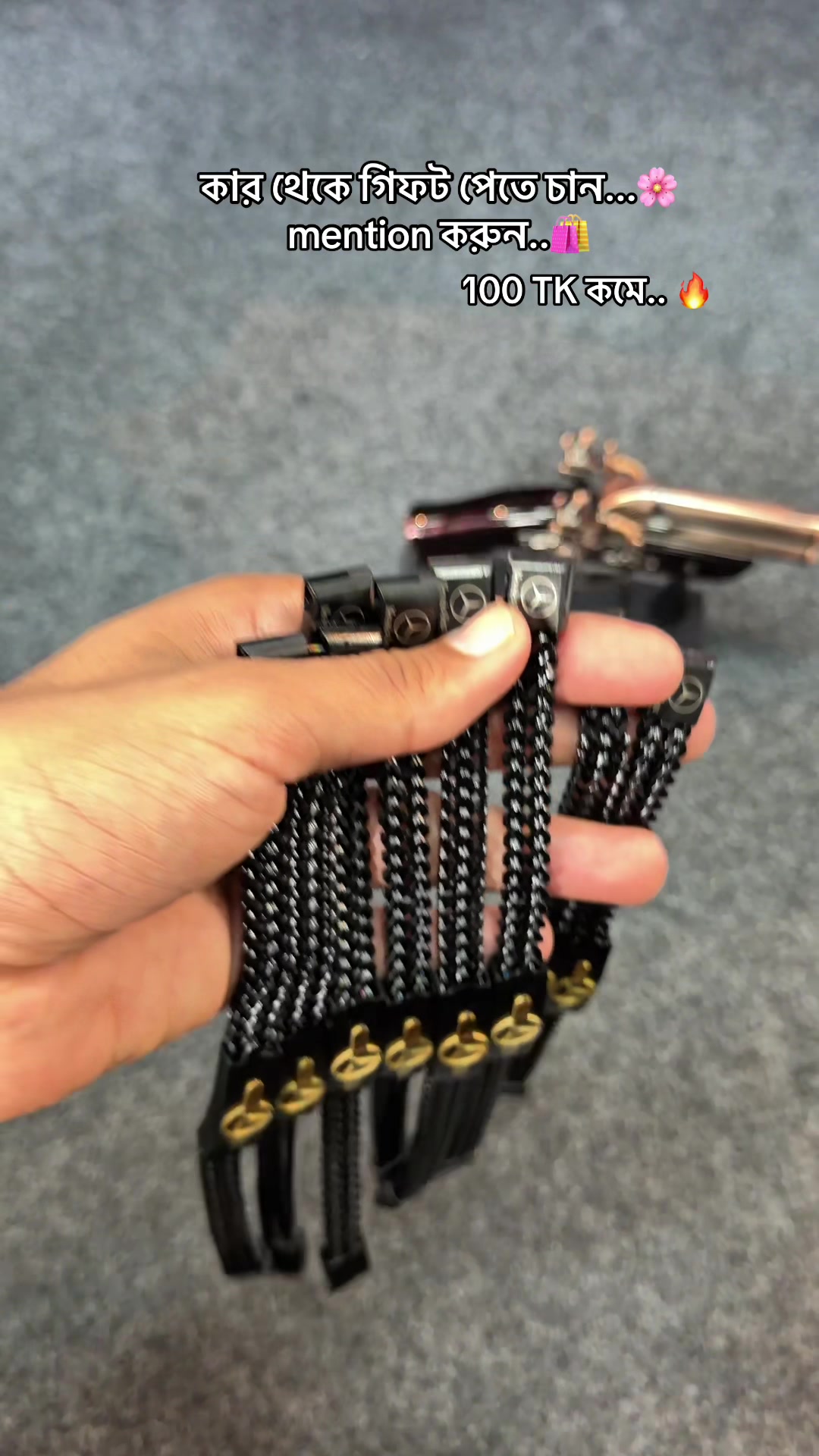 @NH Men Accessories
