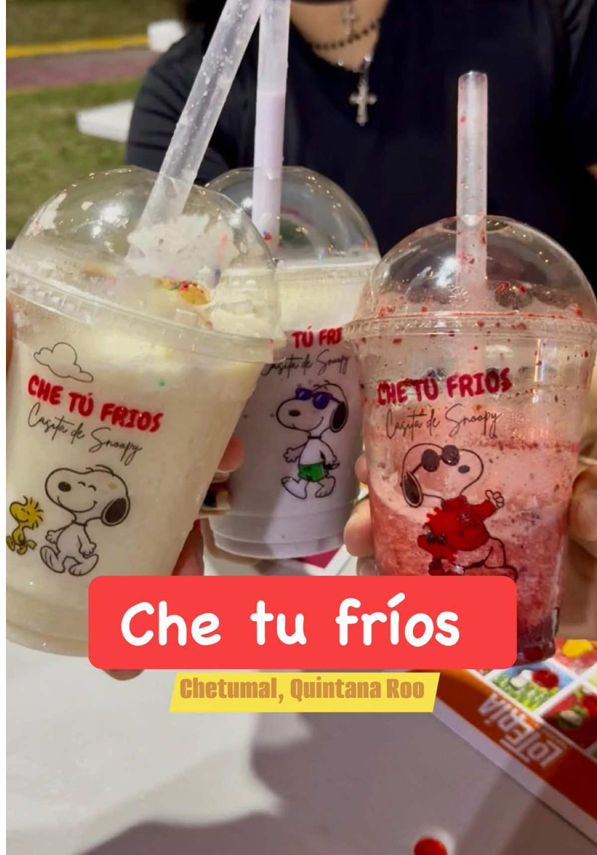 @La Ruta del Antojo
