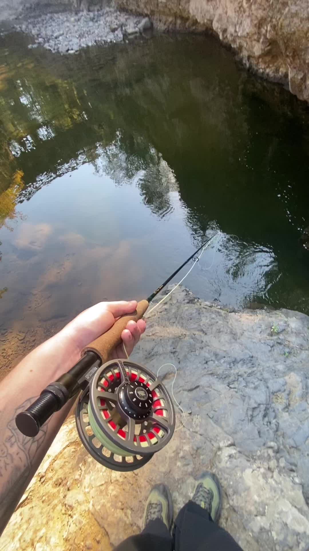 @Jared fishing BC