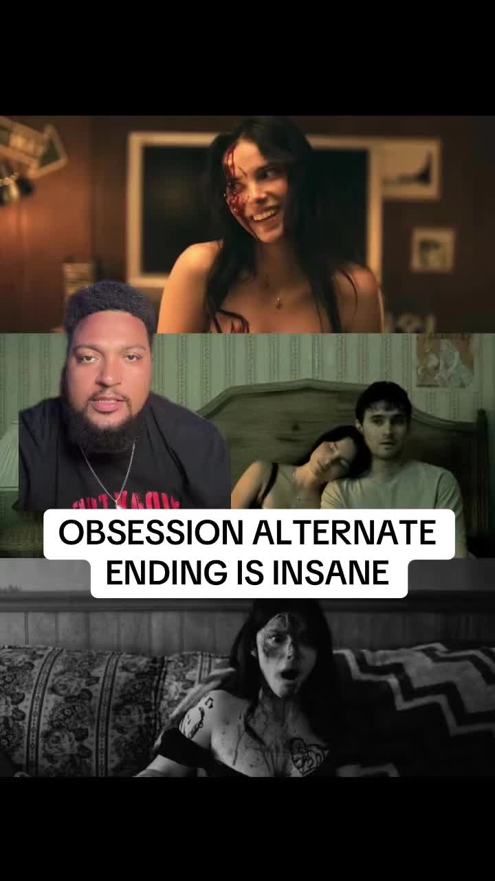 @I LIKE SCARY