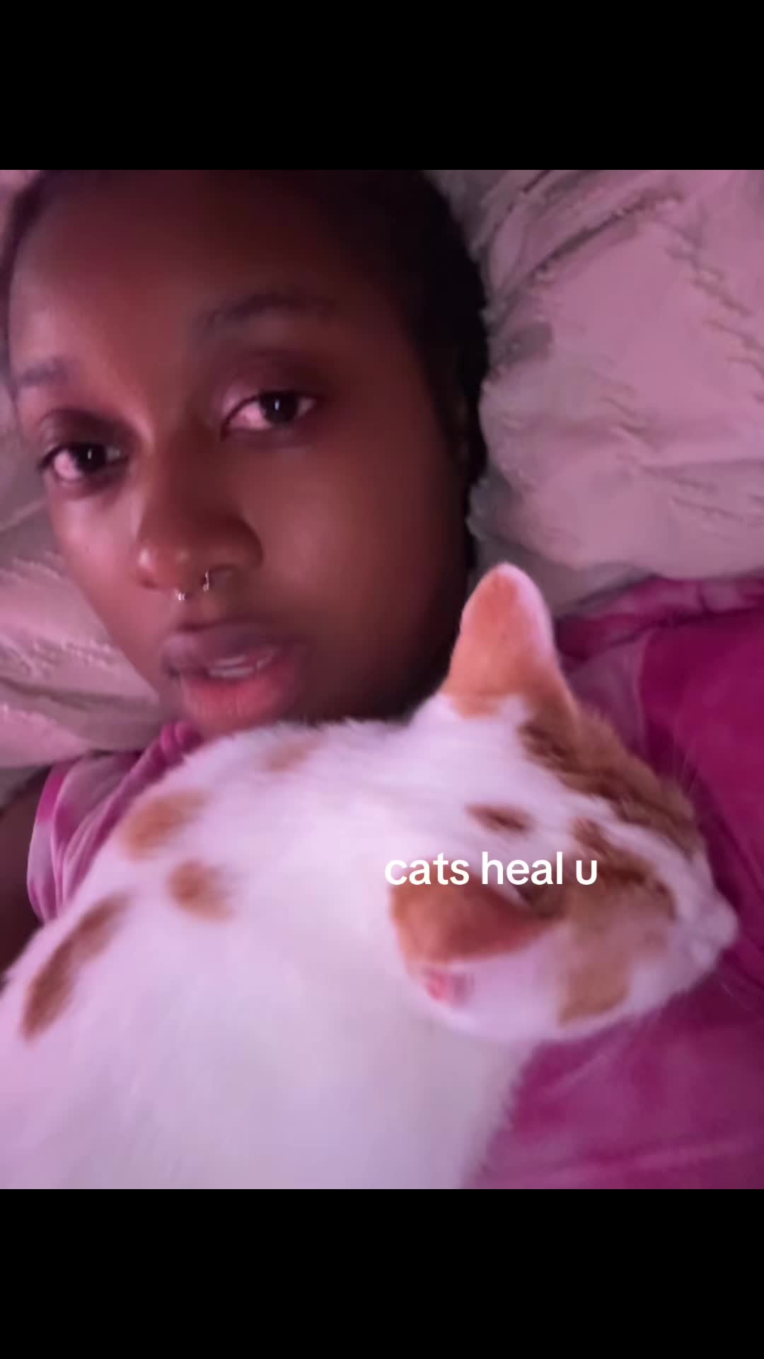 @Walking Intrusive Thought