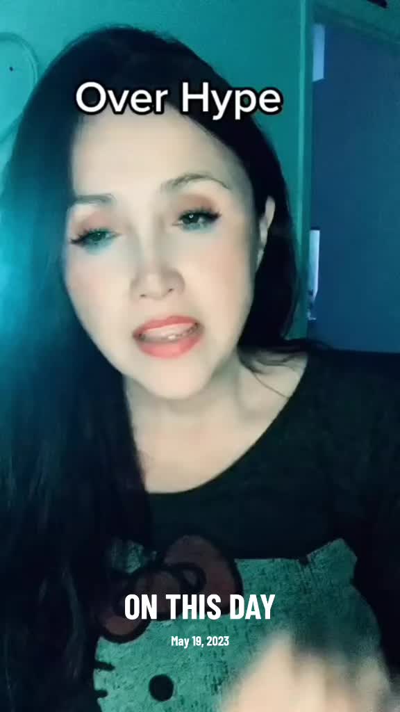 @YT/IG: Overly Honest Reviews