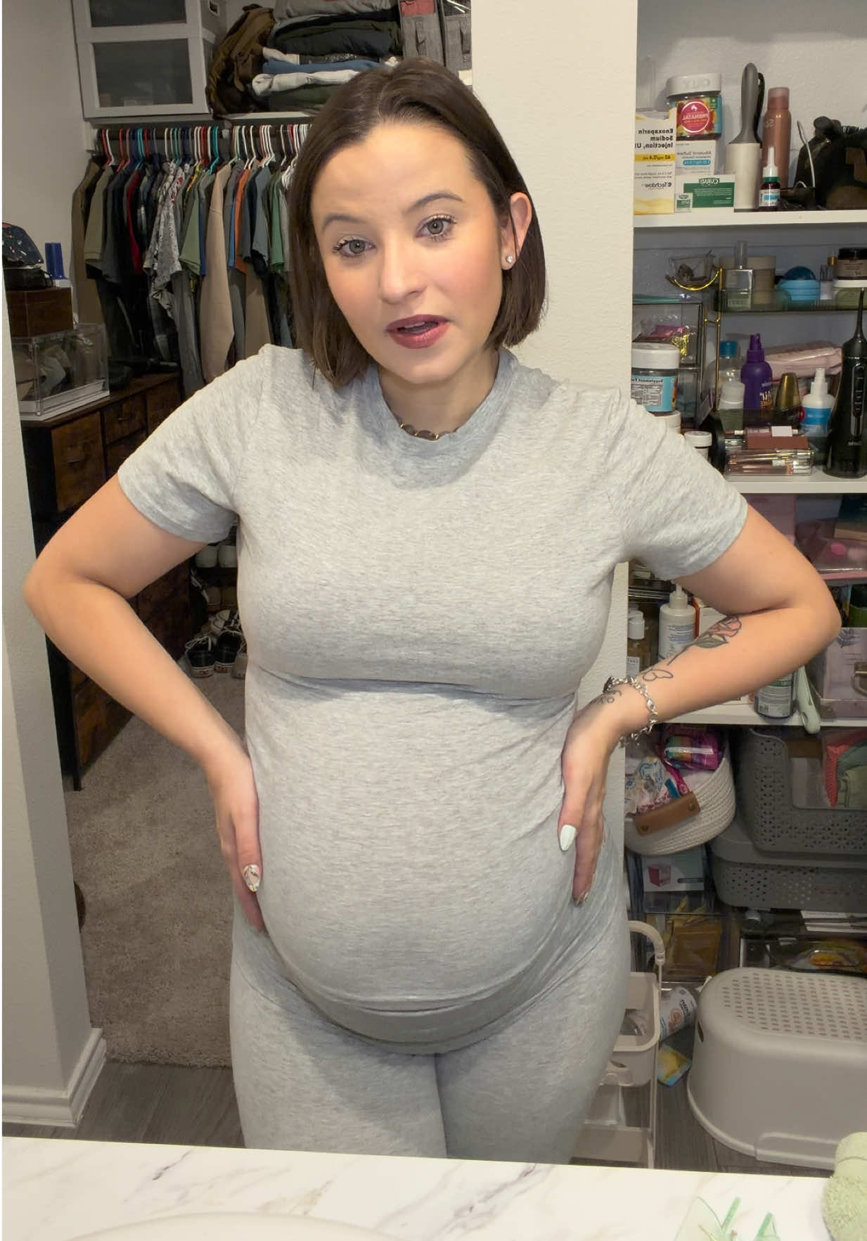 @Dani | SAHM | TTC