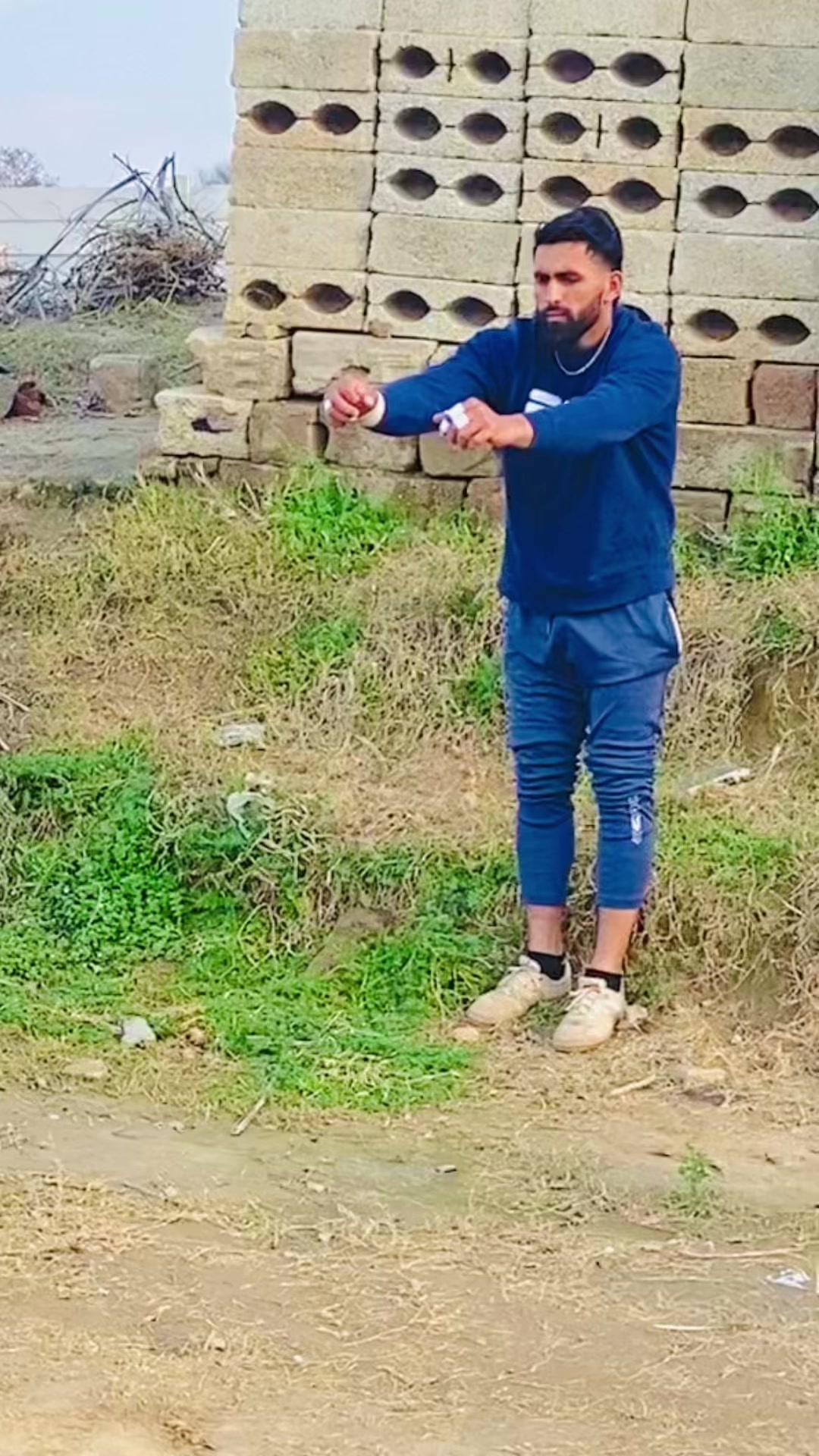 @Pehlwan Bahawal
